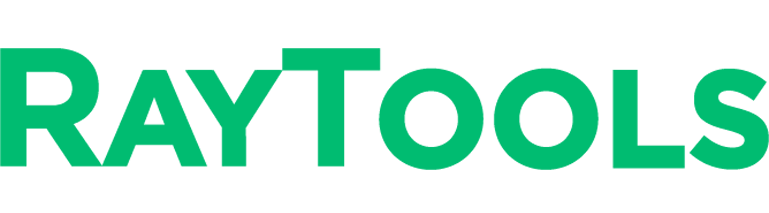 Raytools logo