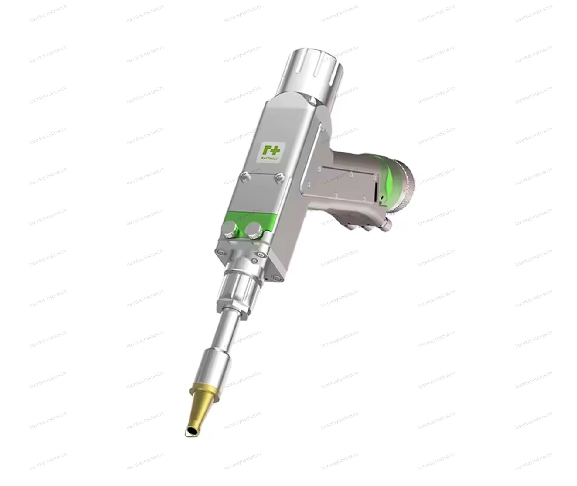 Raytools BW 101 Lazer Kaynak Torc