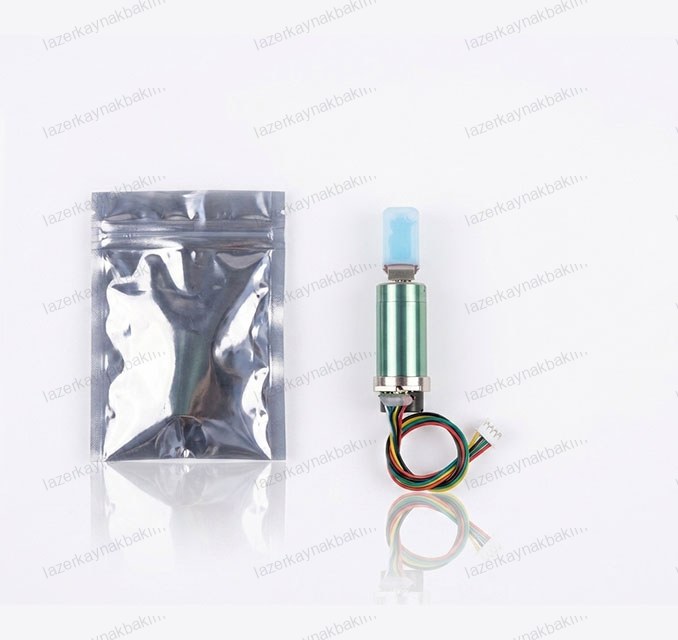 Ayna - Reflector 30x14x2 mm