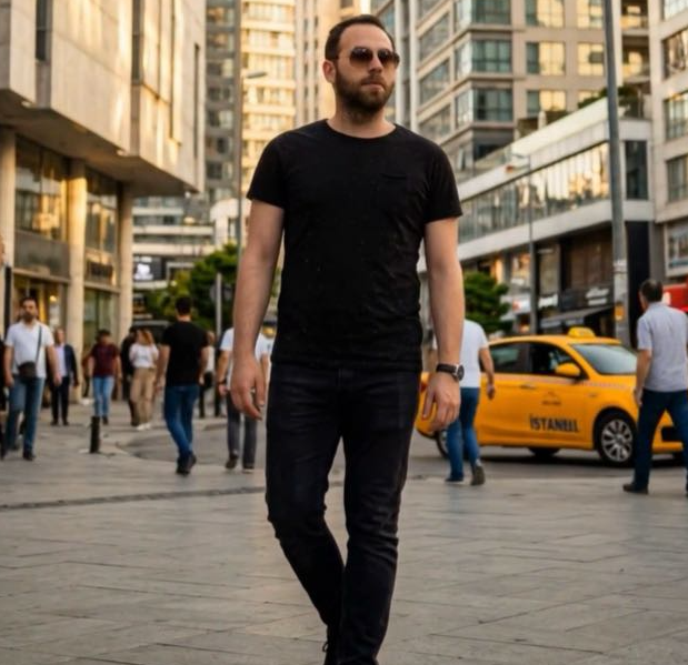 Özcan Meraş